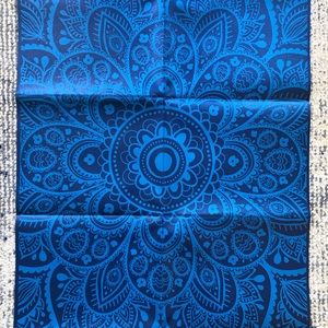 Gaiam Foldable Yoga May